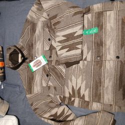 Jachs New York XL Premium Jacket 