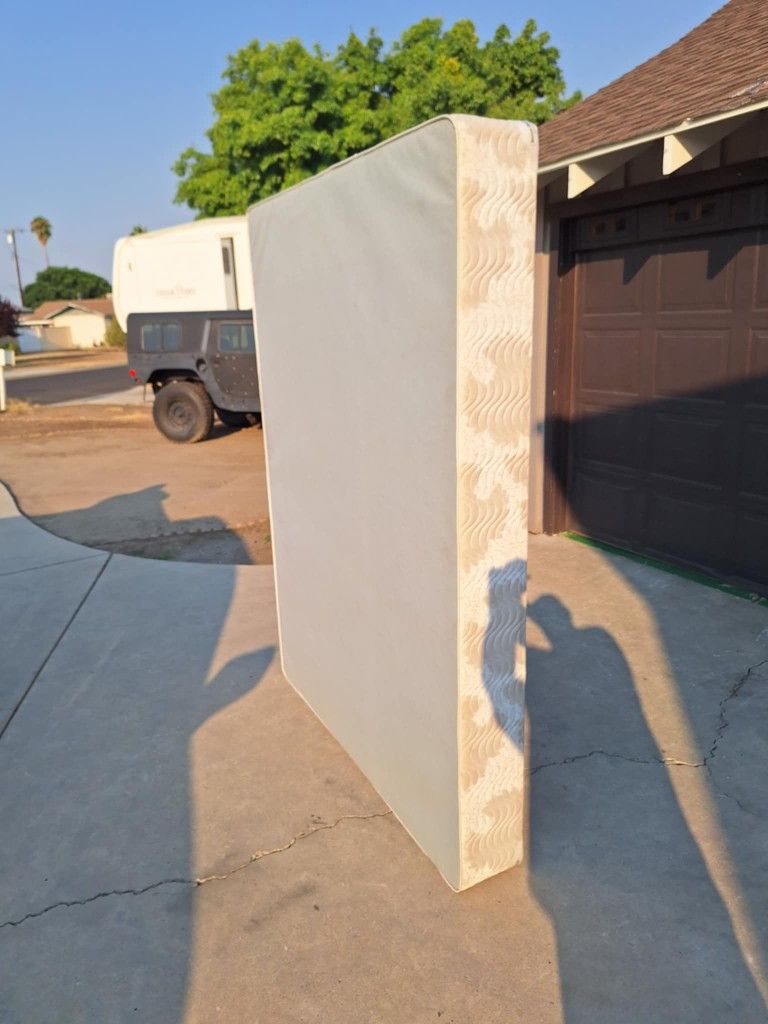 Queen Size Box Spring