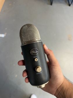 Blue Microphone