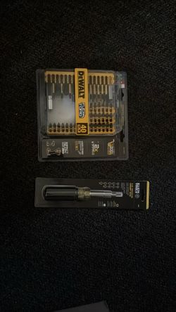 multi bit Screwdriver kit