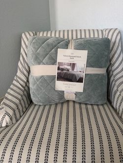 Threshold quilt
