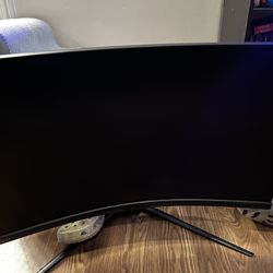 Msi Monitor