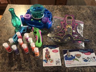 Dohvinci kits new out of the box (2 kits)
