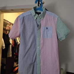 Boys Shirt Ralph Lauren 