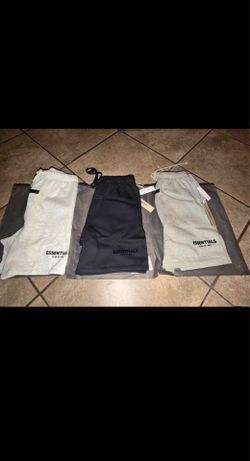 Essential Shorts