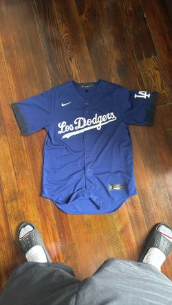 Los Dodgers Nike Jersey 