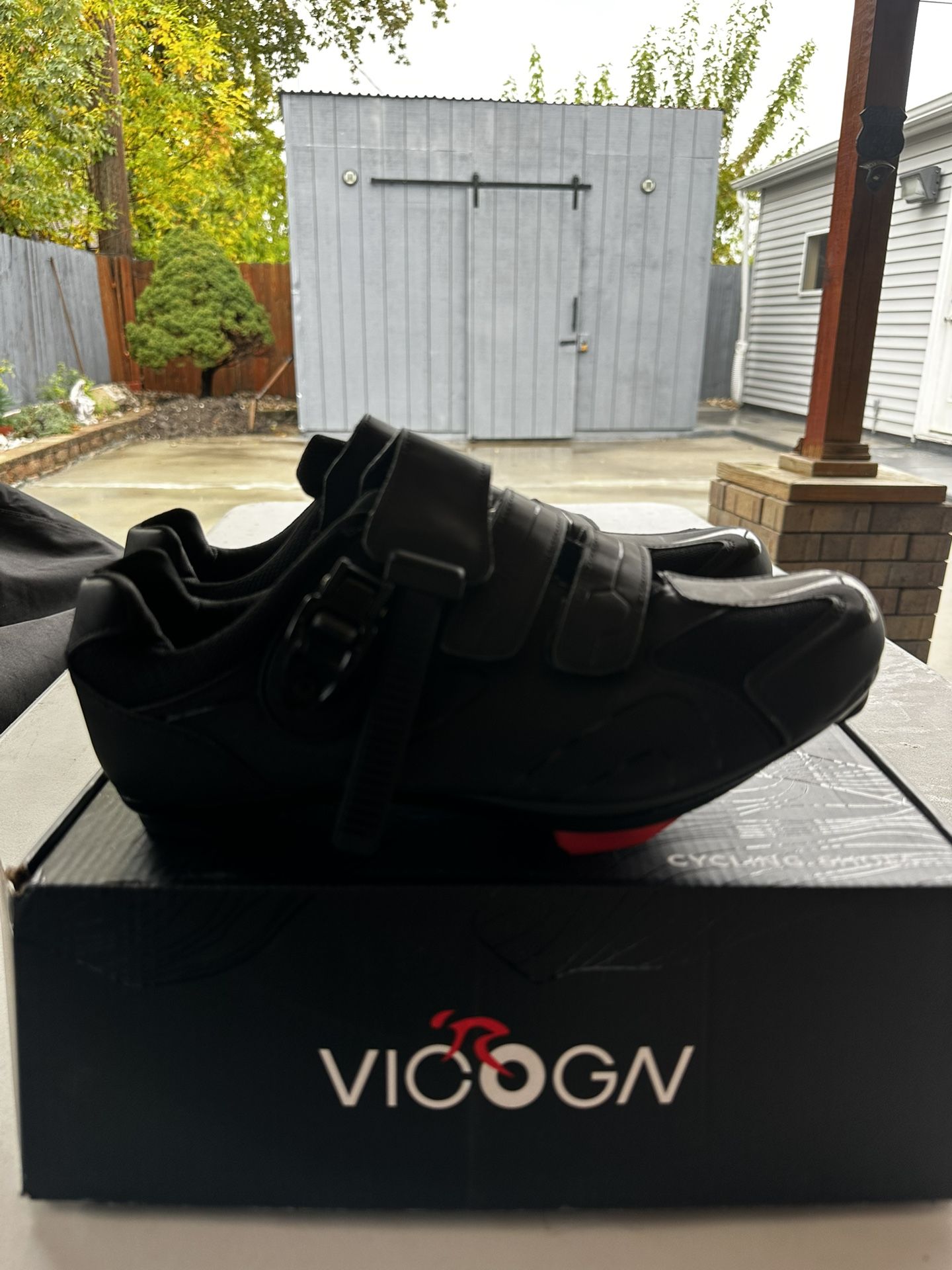 Bike Shoes Brand New