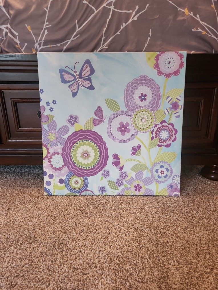 Canvas Print