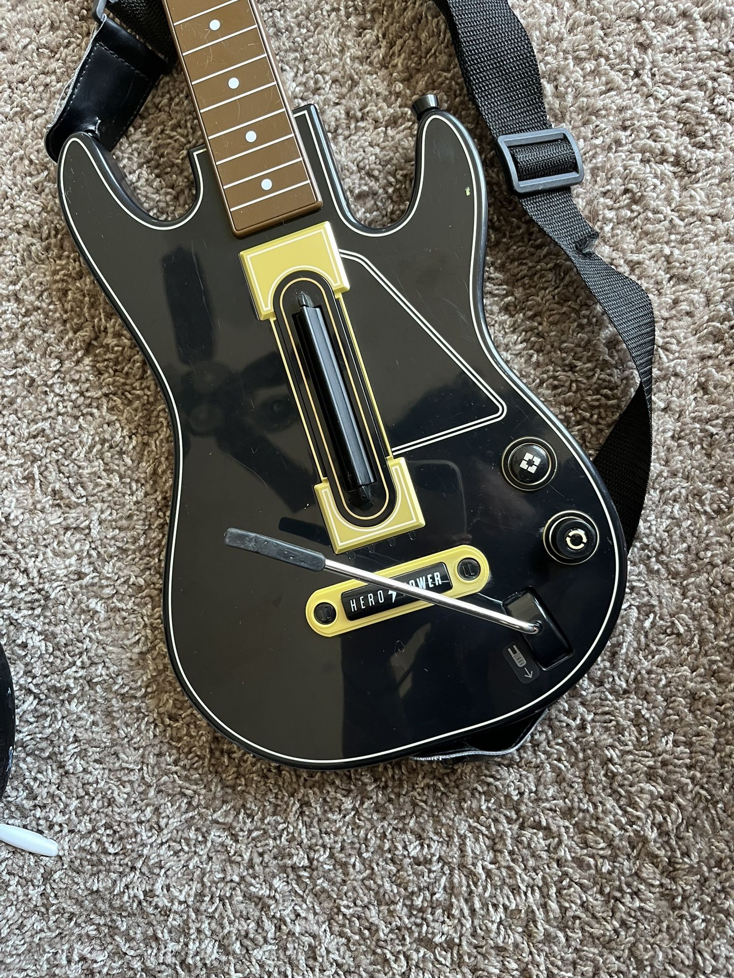 Guitar Hero Guitar