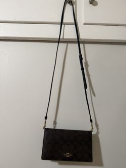 COACH Crossbody bag
