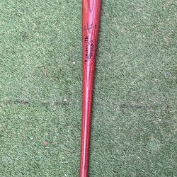 Louisville Slugger 125 ,Baseball Bat