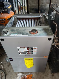 Thermal zone 5 burner furnace