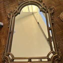 Antique Mirror 