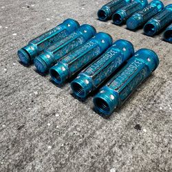 326power Oretachi Lug Nuts Size Large