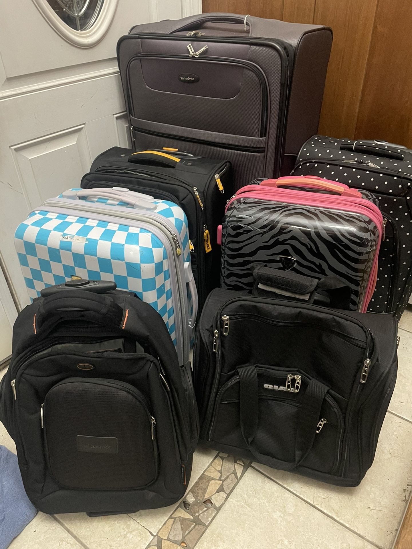 Luggage