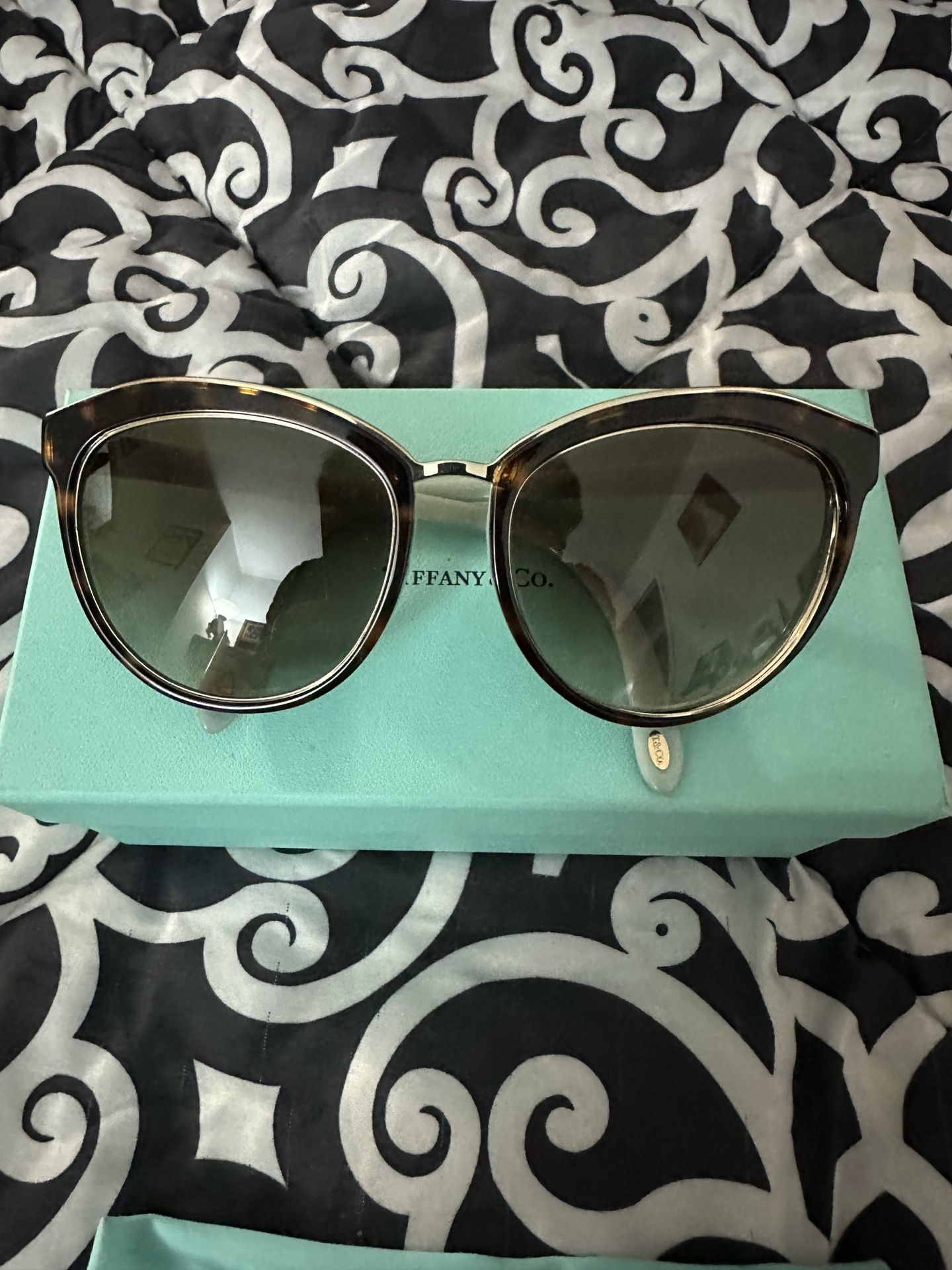 Tiffany Sunglasses