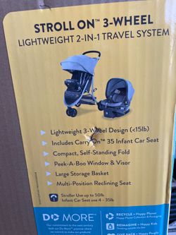 Stroller