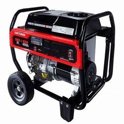 Crafstman Generator