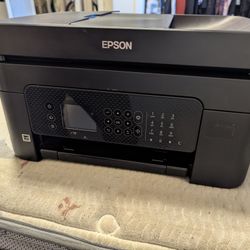 Epson All In One 