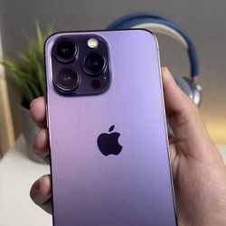 iPhone 14 Pro Max 256gb (unlocked)