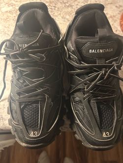 Balenciaga Tracks