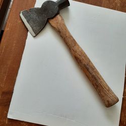 Rare Kelly? Hatchet Axe 