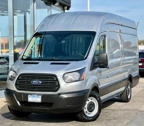 2019 Ford Transit-350