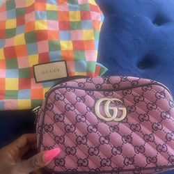 Authentic Gucci Bag