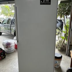 Danby Upright Freezer