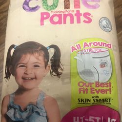 Training Diapers