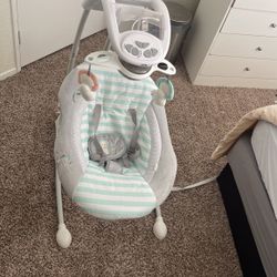 Baby Swing