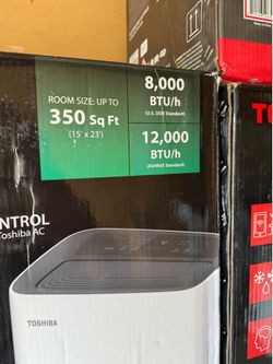 Portable air conditioner ac