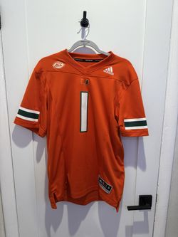 UM Football Jersey Adidas