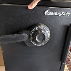 Sentry Safe