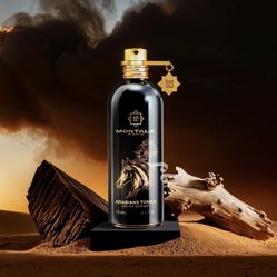 Arabians Tonka Montale Travel Size Sample For sale! Check Description For Price Details
