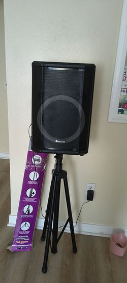 Bluetooth speaker