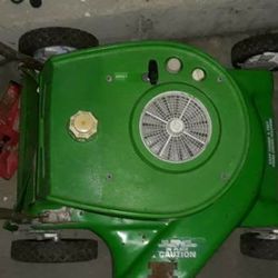 Lawn Boy Utility Version