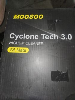Vacuum 3.0 S5 MATE  Cleaner,  Cordless