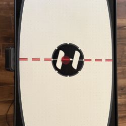 Harvard Air Hockey Table