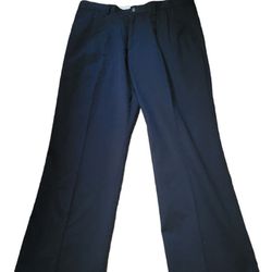 Men's Black Dockers D3 36x30 pants