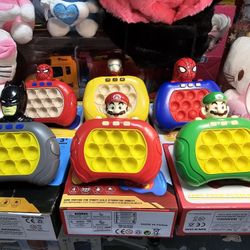 💞 fast push game 💞