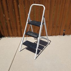 Step Stool