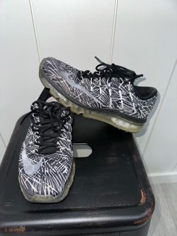 Zebra Air Max