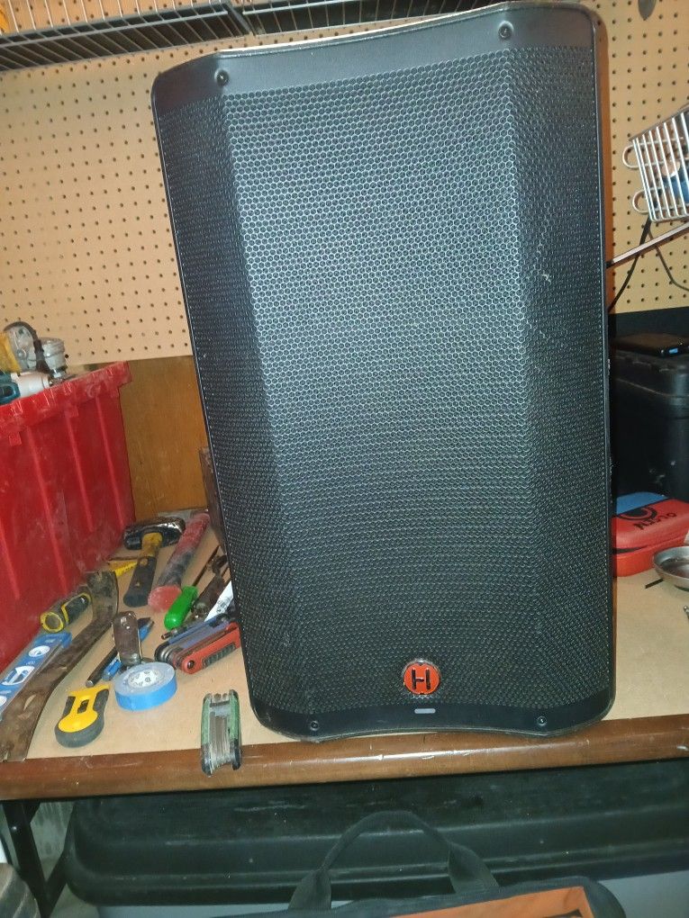 Harbinger V2312 Bluetooth Speaker
