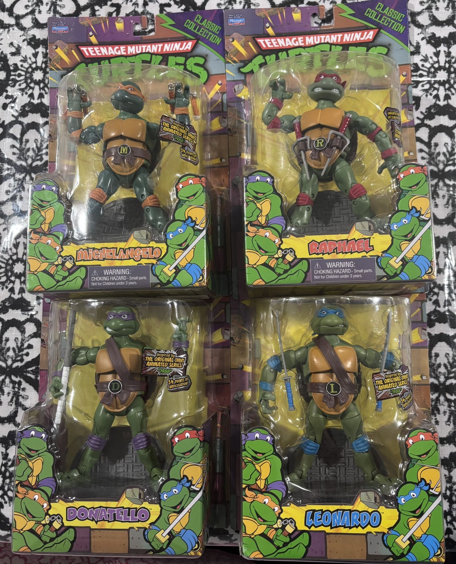 TMNT