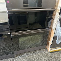 Dacor Microwave Oven Wall Combo