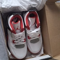 Unisex JORDAN 4 RETROS 13C
