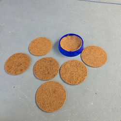 7 pcs Pigeon Nest Bowl Pads / Birds Nest Bowl Pads / Pigeons / Pigeon / Birds