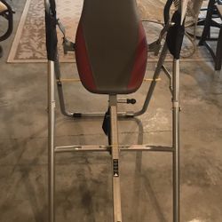 Inversion Table