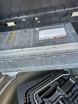 Hybrid battery Prius Lexus Toyota